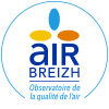 IQA Saint-Brieuc - Indice de Qualité de l’Air
