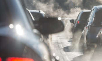 Emissions moyennes de CO2 des véhicules